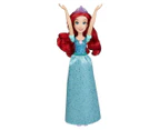 Disney Princess Royal Shimmer Ariel Fashion Doll