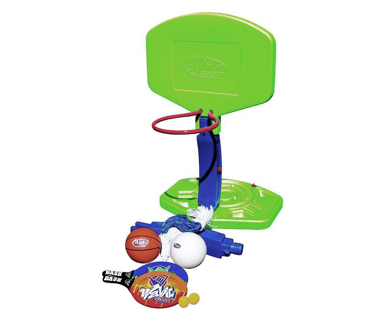 wahu pool toys kmart