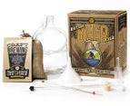 Craft A Brew - Fat Friar Amber Ale Beer Brewing Kit