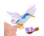 Flutter Friends Hummingbird Honeysuckle Toy