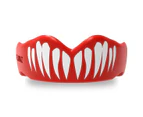 Safejawz Extro Series Viper Mouthguard