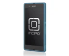Incipio Frequency for Sony Xperia Z - Translucent Turquoise