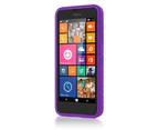 Incipio NGP case for Nokia Lumia 635 - Purple