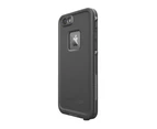 LifeProof Fre WaterProof case for iPhone 6S Plus/6 Plus - Black