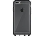 Tech21 Evo Elite Case for iPhone 6/6s - Brushed Black