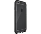 Tech21 Evo Elite Case for iPhone 6/6s - Brushed Black