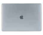 Incase Hardshell Dot Case for MacBook Pro 15 inch W/Touch Bar - Clear