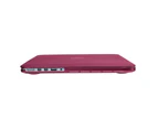 Macbook Pro Retina 15 inch Incase Hardshell Case - Pink Sapphire