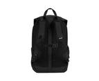 INCASE ALLROUTE ROLLTOP BACKPACK BAG FOR UP TO 15 INCH MACBOOK/LAPTOP - BLACK