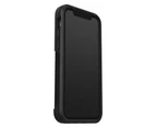 Iphone 11 Pro (5.8") LifeProof Flip Wallet Case - Dark Night