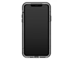 Iphone 11 Pro (5.8") LifeProof Next Rugged Case - Black Crystal