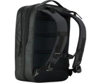 INCASE CITY COMMUTER BACKPACK BAG FOR MACBOOK UP TO 15-INCH - BLACK