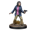 The Walking Dead All Out War Fear the Hunters Expansion