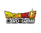 Dragon Ball Super Card Game Unity of Destruction Expansion Set