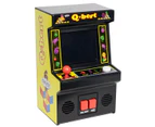 Mini Arcade Q Bert
