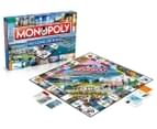 Monopoly Geelong Edition Board Game 2