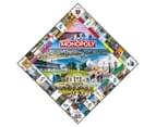 Monopoly Geelong Edition Board Game 3