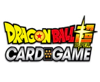 Dragon Ball Super Card Game Starter 02 The Extreme Evolution Starter Deck