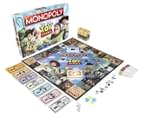 Monopoly Toy Story Edition Board Game 2
