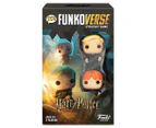 Funko Harry Potter 2-Pack Expansion for Funkoverse Strategy Game