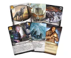 A Game of Thrones 2nd Edition LCG Watchers on the Wall Expansion