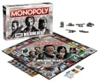 Monopoly The Walking Dead Edition Board Game 2