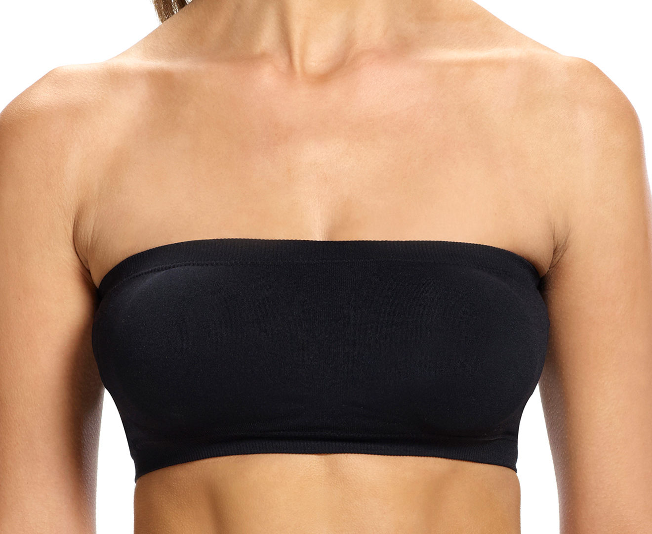 Ambra Seamless Singles Bandeau – Calon Cariad