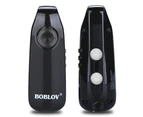 BOBLOV 1080P Full HD Mini Camera Digital Video Recorder Police Body Camera Loop Recording H.264 Camcorder Wide Angle