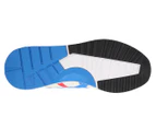 Onitsuka Tiger Men's Rebilac Runner Sneakers - Cream/Directorie Blue