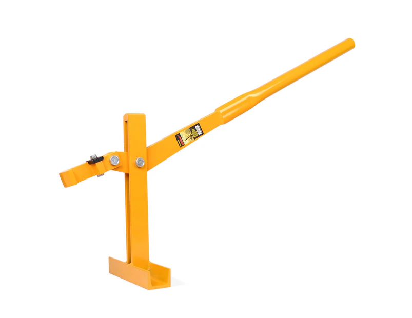 Fence Post Lifter Puller Star Picket Remover Steel Pole Fencing Farming Tool New Www Catch Com Au