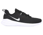 Nike Men's Renew Rival 2 Running Shoes - Black/White-Anthracite