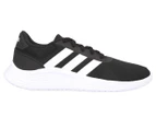 Adidas Women's Lite Racer 2.0 Sneakers - Core Black/Footwear White