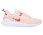 Nike Women's Renew Rival 2 Running Shoes - Echo Pink/Light Redwood