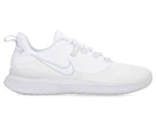 Nike Women's Renew Rival 2 Running Shoes - White/Pure Platinum