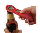 Beer Counting Bottle Opener