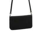 Pierre Cardin Italian Leather Wallet Bag/ Clutch (PC1184) - Sage