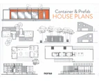 Container & Prefab House Plans - Hardback