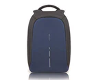 XD Design Bobby Compact 14" Anti-theft Laptop Backpack - Diver Blue