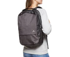 SWIZA Mobilius 15L Laptop Backpack - Dual-Tone Anthracite