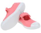Chipie Kids' Low Top Sneaker - Pink