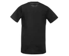 Nike Boys' Futura Icon Crew Neck Tee / T-Shirt / Tshirt -  Black/Camo