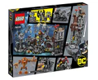 LEGO® DC Batman Super Heroes Batcave Clayface Invasion Building Set - 76122
