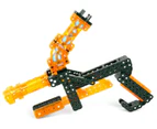 Vex Hexbug Vex Robotics Switch Grip Ball Shooter Construction Set