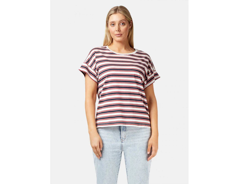Jeanswest Womens Essential Tee