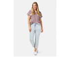 Jeanswest Womens Essential Tee