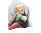 Gummee Glove Plus Baby Teether - Turquoise