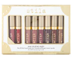 Stila Star-Studded Eight Stay All Day Liquid Lipstick Set