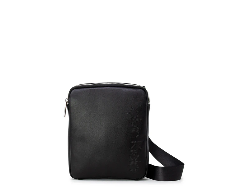 Calvin Klein Men's Bag In Black