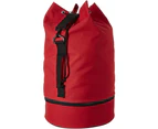 Bullet Idaho Sailor Bag (Pack Of 2) (Red) - PF2487