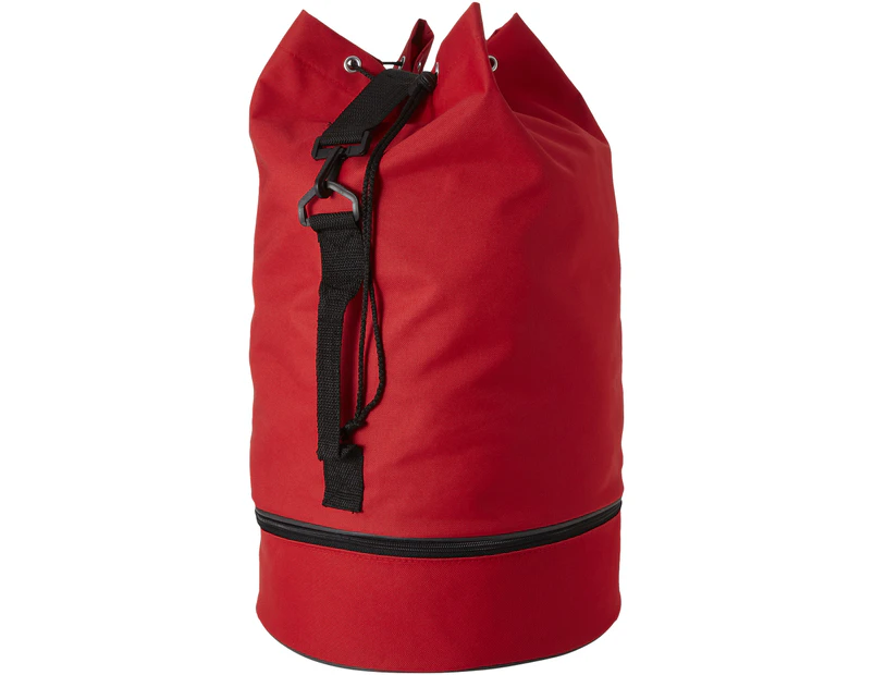 Bullet Idaho Sailor Bag (Pack Of 2) (Red) - PF2487